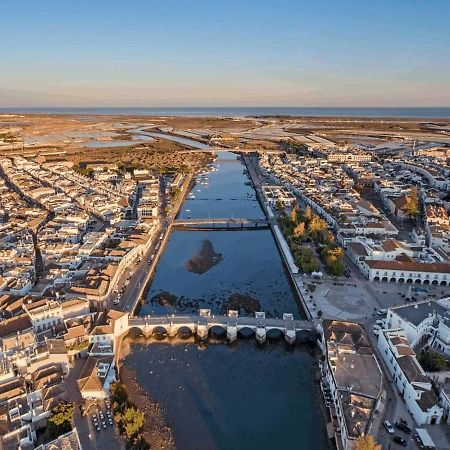 Apartamento Monte Da Eira Tavira Eksteriør billede