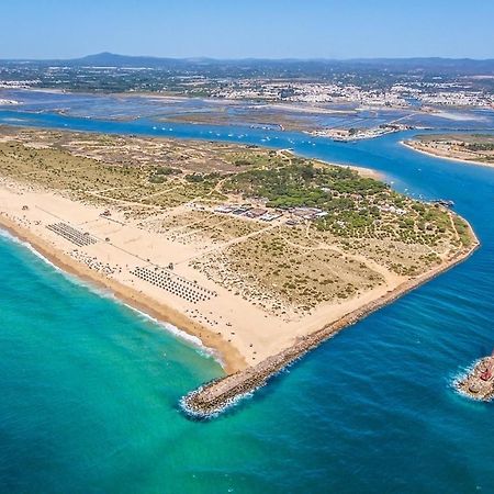 Apartamento Monte Da Eira Tavira Eksteriør billede