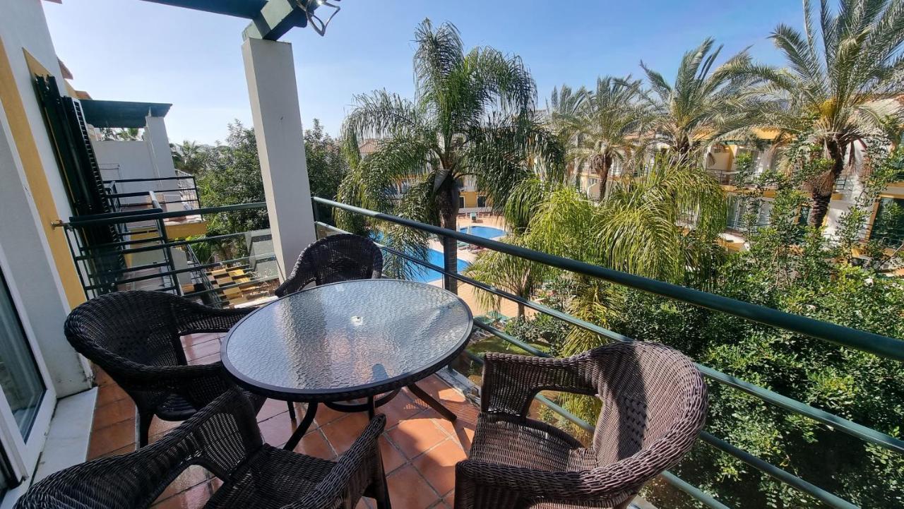 Apartamento Monte Da Eira Tavira Eksteriør billede