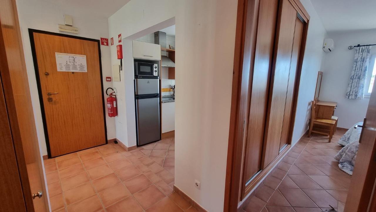 Apartamento Monte Da Eira Tavira Eksteriør billede