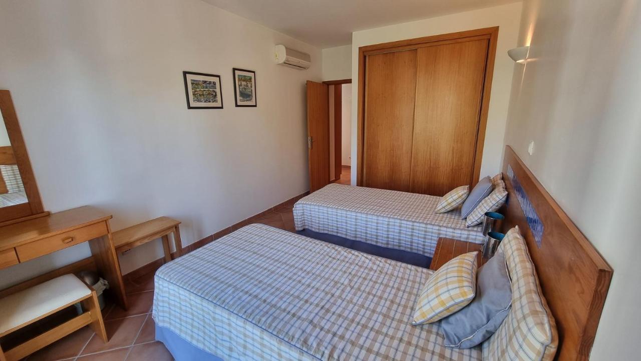Apartamento Monte Da Eira Tavira Eksteriør billede