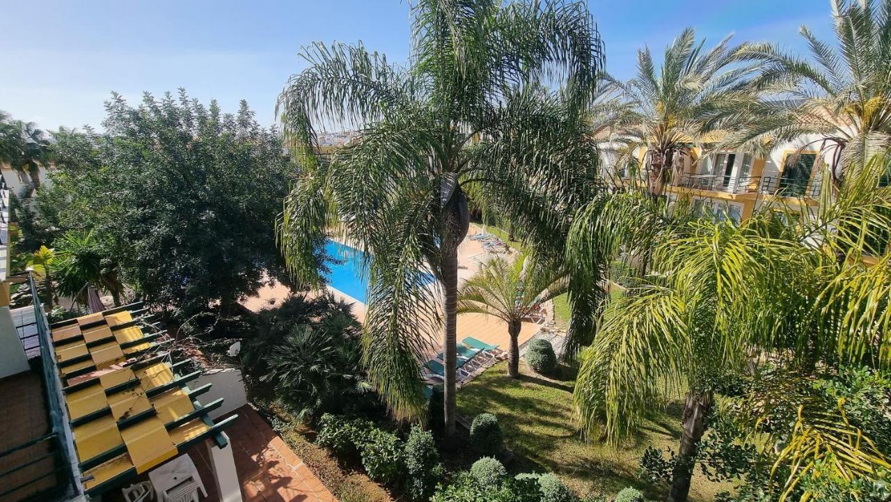 Apartamento Monte Da Eira Tavira Eksteriør billede