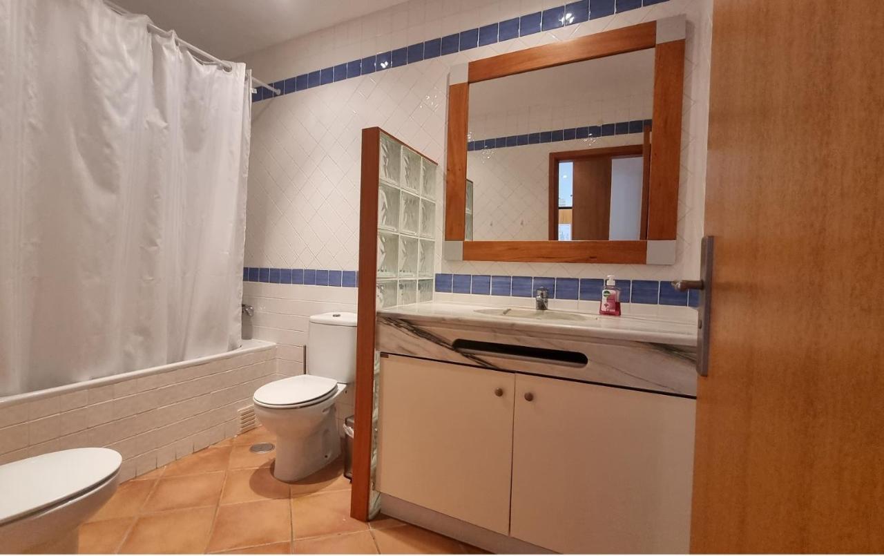 Apartamento Monte Da Eira Tavira Eksteriør billede