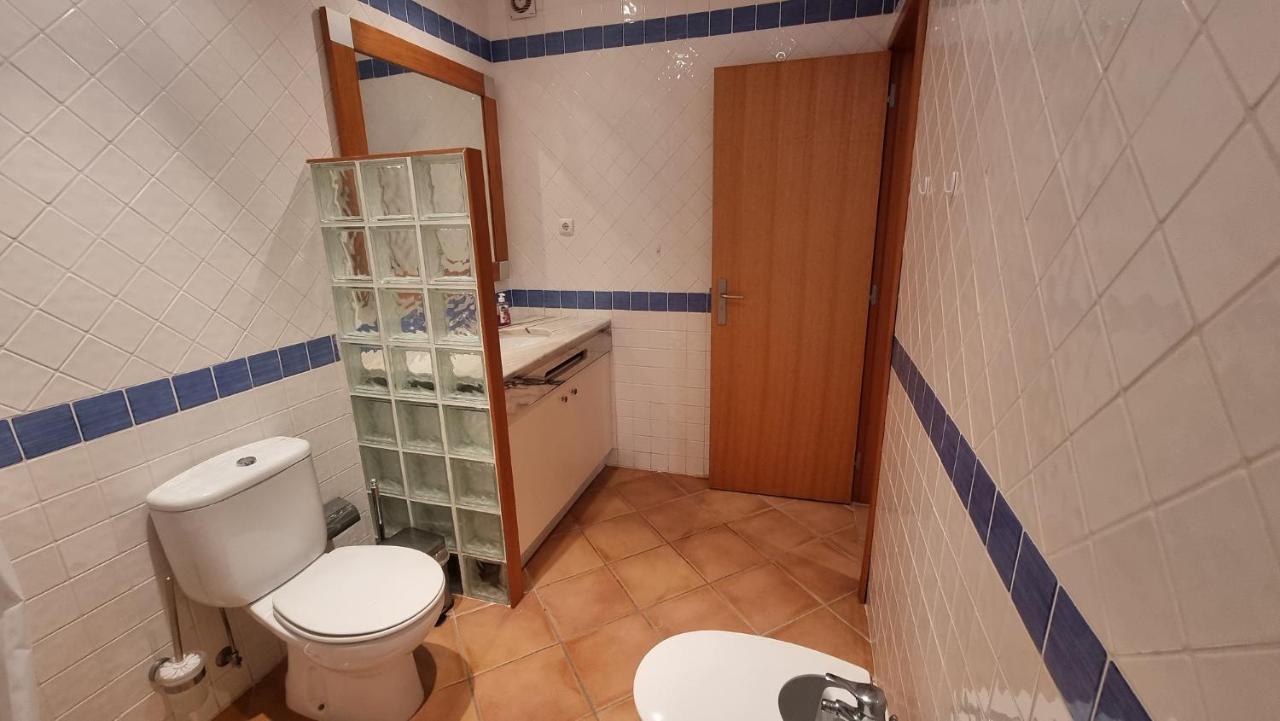 Apartamento Monte Da Eira Tavira Eksteriør billede