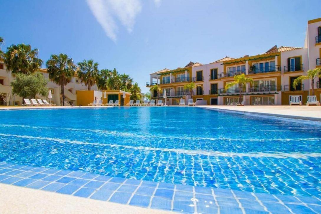 Apartamento Monte Da Eira Tavira Eksteriør billede