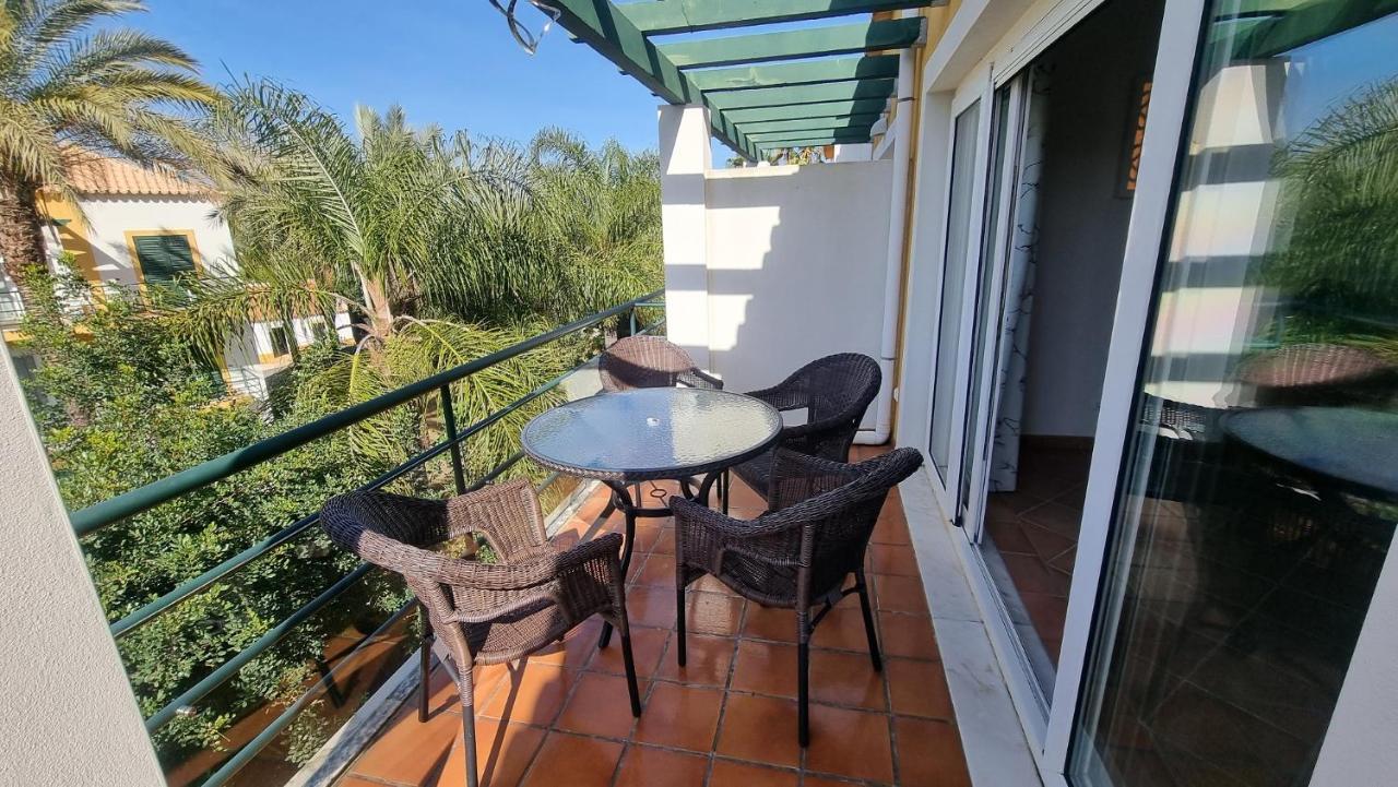 Apartamento Monte Da Eira Tavira Eksteriør billede