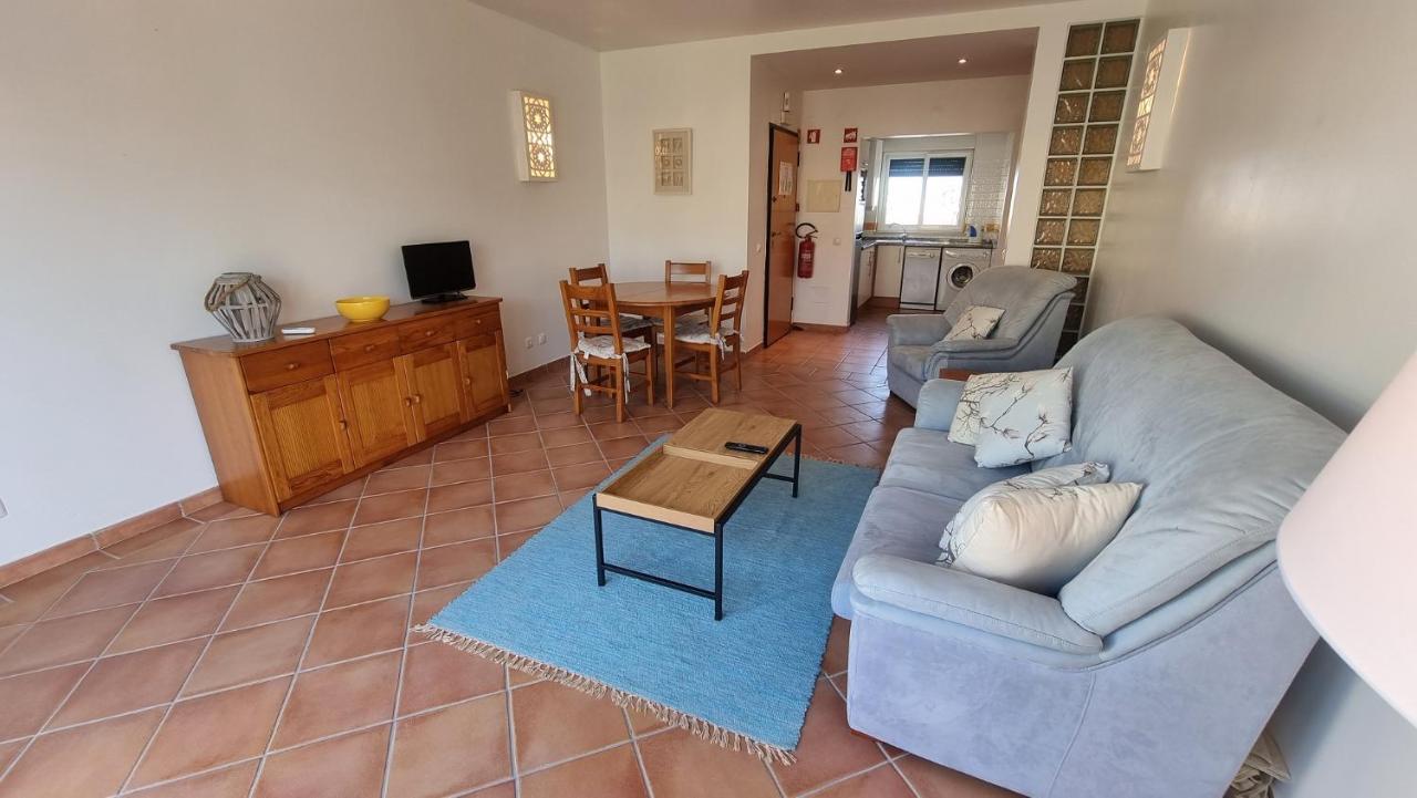 Apartamento Monte Da Eira Tavira Eksteriør billede