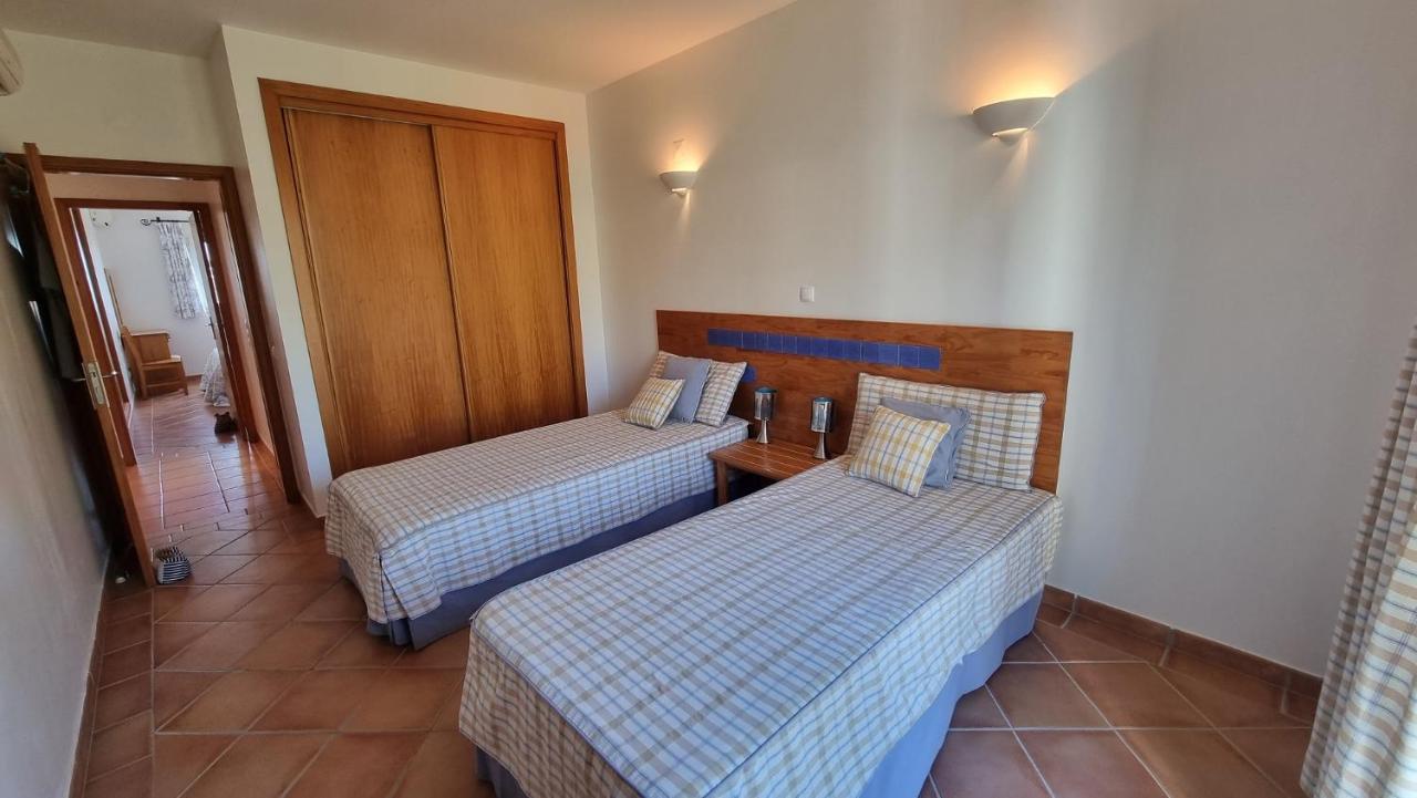 Apartamento Monte Da Eira Tavira Eksteriør billede