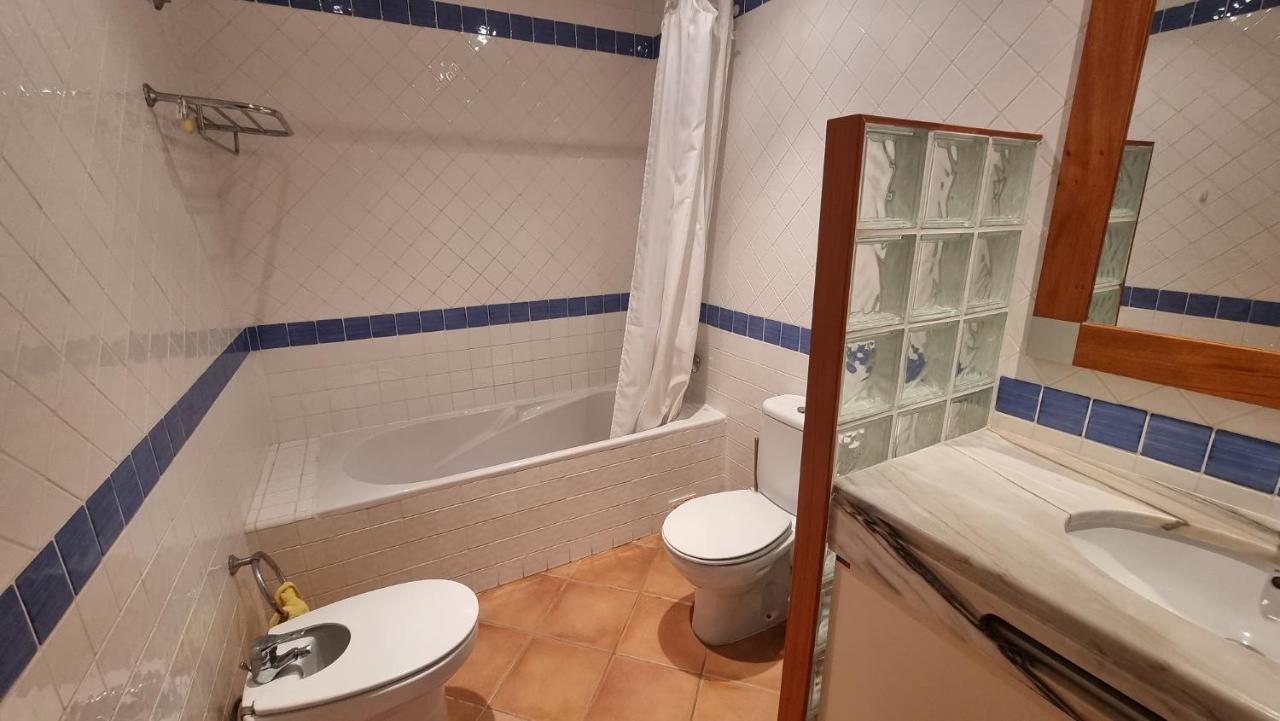 Apartamento Monte Da Eira Tavira Eksteriør billede