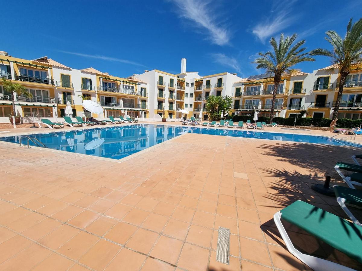 Apartamento Monte Da Eira Tavira Eksteriør billede