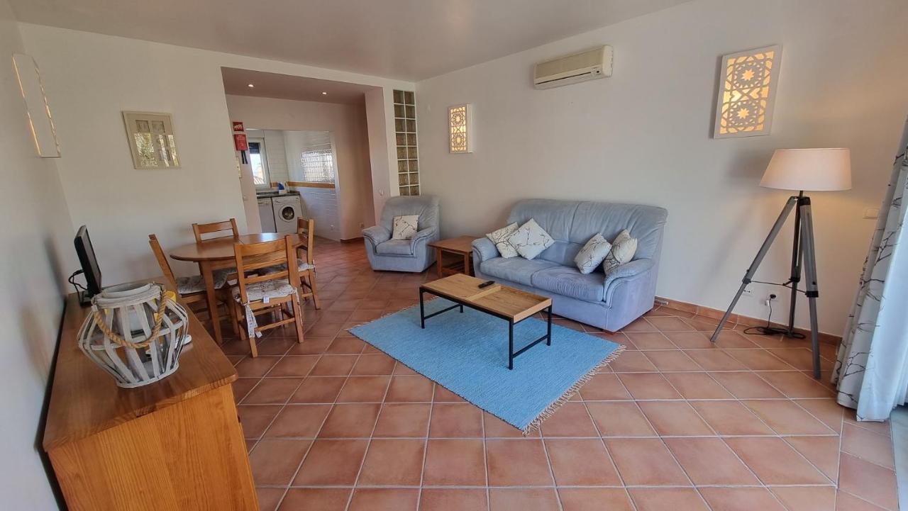 Apartamento Monte Da Eira Tavira Eksteriør billede