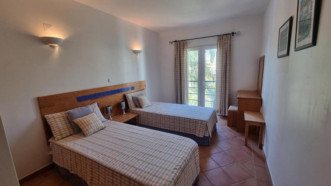 Apartamento Monte Da Eira Tavira Eksteriør billede