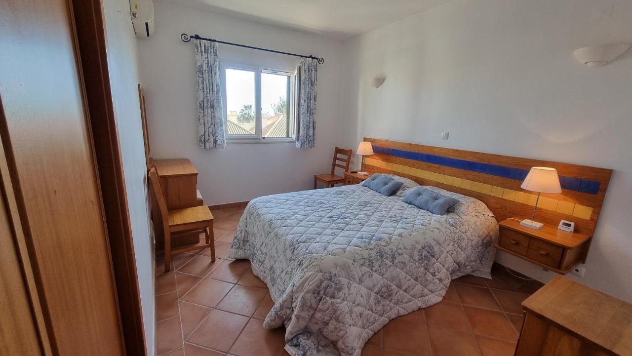 Apartamento Monte Da Eira Tavira Eksteriør billede