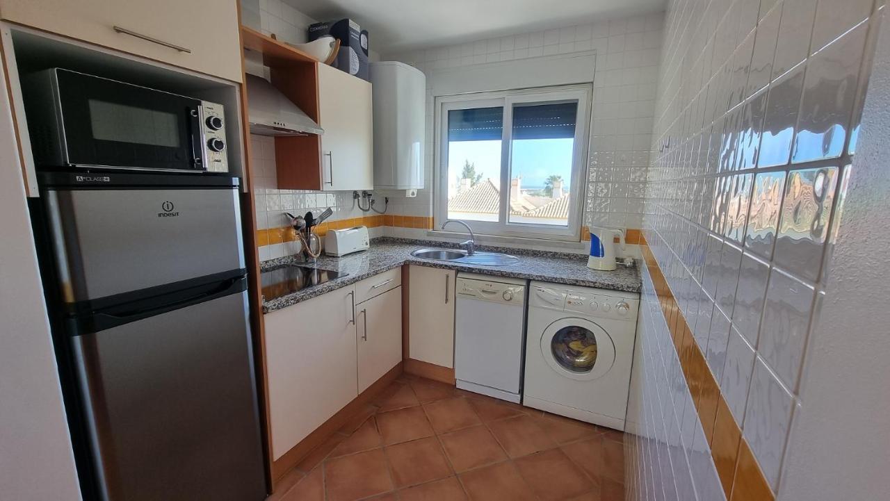 Apartamento Monte Da Eira Tavira Eksteriør billede