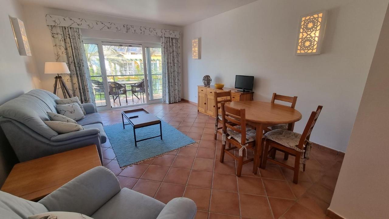 Apartamento Monte Da Eira Tavira Eksteriør billede